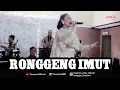 Lagu RONGGENG IMUT - LIVE COVER TISASORA EMP X RINRIN