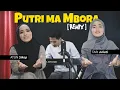 Download Lagu Lagu Bima - Putri Mambora (Cover) by Atun Sikop ft. Tari Juliati (Remix)