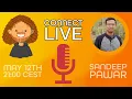 Connect Live with Sandeep Pawar