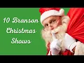 10 of the Best Branson Missouri Christmas Shows
