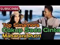 Download Lagu CUKUP SADA CINTA Voc. Farro Simamora Ft Maharani Putri. Lagu Tapsel Madina Terbaru Namiro Production
