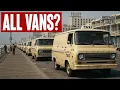 How Did a 1960s Delivery Van Become Atlantic City s Entire Taxi Fleet