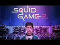 Download Lagu Squid game 2 - Mingle song (slowed + reverb)