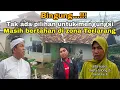 Lagu Datang secara tiba2‼️Tak ada pilihan untuk mengungsi warga masih bertahan dizona terlarang
