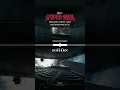 SHOT FOR SCREENX Spider-Man from a whole new perspective