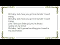 Eric Clapton - Standin' Round Crying Lyrics