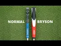 I Tested Bryson DeChambeau s Unique Golf Clubs