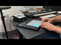 Daft Punk - Human After All - Synth Recreation