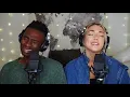 Anne-Marie - To Be Young feat. Doja Cat (Cover by Ni/Co)