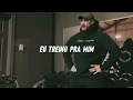 Kaizen - Eu Treino pra Mim