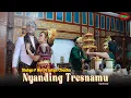 INTAN CHACHA FEAT WAHYU F GIRI - NYANDING TRESNOMU ( Original Official Video Music )