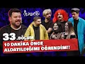 Download Lagu İtiraf@ - 33.Bölüm | 10 DAKİKA ÖNCE ALDATILDIĞIMI ÖĞRENDİM! #33