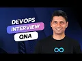 DevOps Interview Questions and Answers