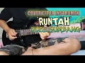 Cover Gitar Instrument Runtah