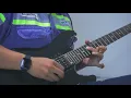 Download Lagu D'Masiv - Merindukanmu (cover solo gitar)