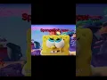 SpongeBob now vs then 💀 | Song: Mi mami funk v2