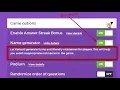 How To Bypass The Auto Name Generator On Kahoot