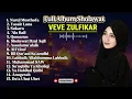 Lagu 🍃 FULL ALBUM TERBARU - VEVE ZULFIKAR | SPIRITUAL SOUL OF SHOLAWAT ✨