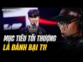 Download Lagu Lu dịch phỏng vấn Chovy: \