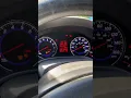 Idle reset for Infiniti and Nissan FX35 I35 M35 G35 G37 350z 370z