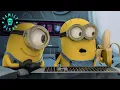 Download Lagu The Minions' Epic Banana Battle | Despicable Me Mini-Movie