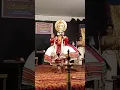 Lagu Aareta ee sabhayinkal/Sourashtram/ Rajasooyam Attakatha