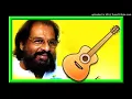 Salabanjika Samam Nin Vennakkal Roopam..../Yesudas