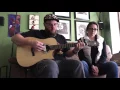 I Got You - The White Buffalo (acoustic cover)