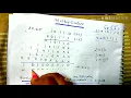 Hardware implementation of multiplication of two signed magnitude numbers-