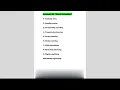 Synonyms for Slowly Increasing