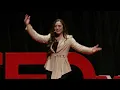 How Small Actions Create Big Impacts Priscilla Pfeiffer TEDxUNLV