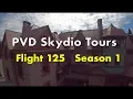 Pearce Estate at Brown PVD Skydio Tours S1E11 Showcase of Providence Rhode Island