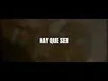 No Vuelvo Pa´ Tras - FUNKY Ft. ‪Alex Campos‬ | VIDEO LETRA