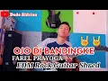 Ojo Di Bandingke - Farel Prayoga / Denny Caknan | Guitar Cover by Dede Aldrian