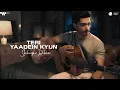 Download Lagu Teri Yaadein Kyun | Sheheryar Rehan | Official Music Video