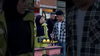 إضحك مع القطة و الفار 