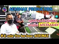 Download Lagu grebek isi gudang senilai milyaran - AEROMAX PRODUCTION - di temani live bos besar