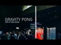 Gravity Pong - How it Was Made
