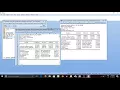 Basic Regression in EViews