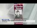 Watervliet unveils new design for military banners