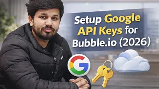 Complete Guide Setting Up Google Maps Geocoding API Keys in Bubble io Searchbox Location