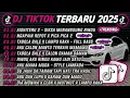 Download Lagu DJ TIKTOK TERBARU 2025🎵DJ AISHITERU 2-SIKSA MENANGGUNG RINDU🎵DJ NGAPAIN REPOT X PICA PICA 2 VIRAL 🔥