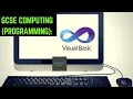 AQA GCSE Computing Programming VB