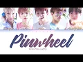 Download Lagu SEVENTEEN(세븐틴) _ SVT VOCAL TEAM - 바람개비 (Pinwheel) (Color Coded Lyrics/Hang/Rom/Eng)