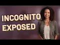 Does Incognito Mode Really Protect Your Data on Public WiFi