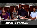 Siblings Take the Stand - Back 2 Back Judge Mathis