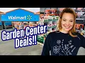 Walmart Spring 2026 Garden Center Arrivals