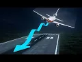The Impossible Landing