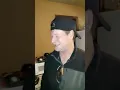 Dude is snorting coffee Can t take his ass nowhere without getting band