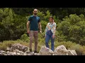 يا محلى بلادي/تفضل علينا وميل- شلبي يونس وغزل غريب / Ya Mahla Bladi - Shalby Younes \u0026Ghazal Ghrayeb
